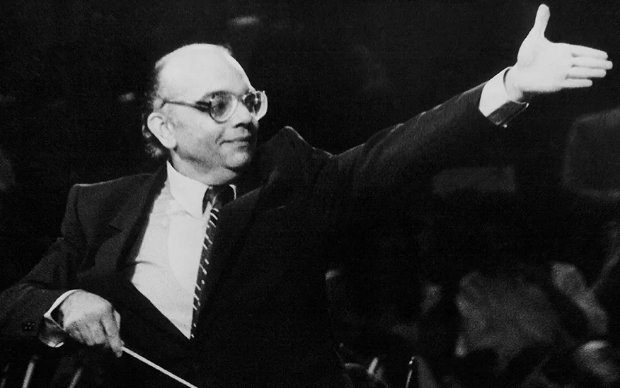 José Antonio Abreu Anselmi