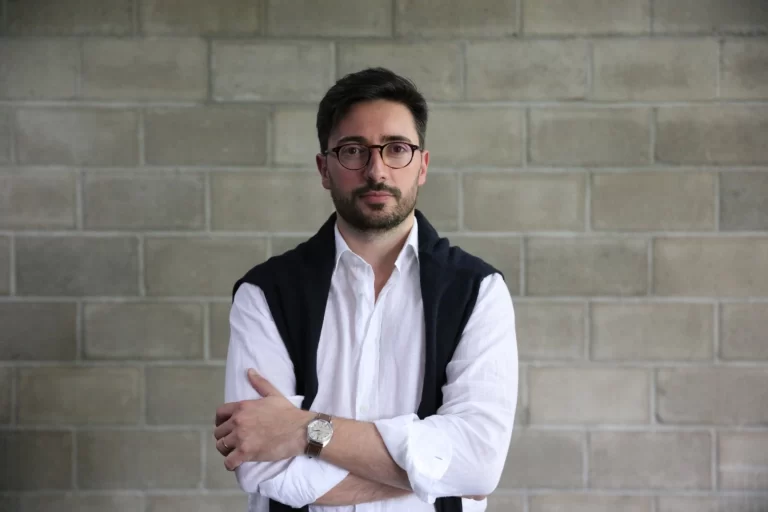 ANTONIO MÉNDEZ: “LAS ORQUESTAS DE EL SISTEMA TIENEN UN ALTO NIVEL TÉCNICO Y DE ENTENDIMIENTO MUSICAL”