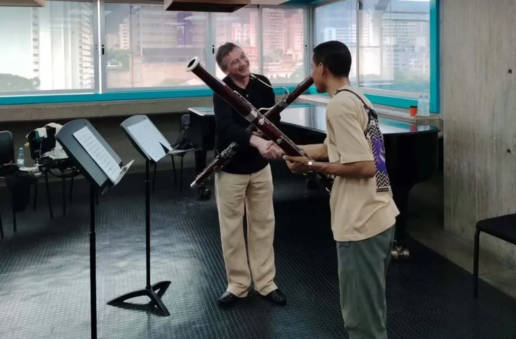El Sistema