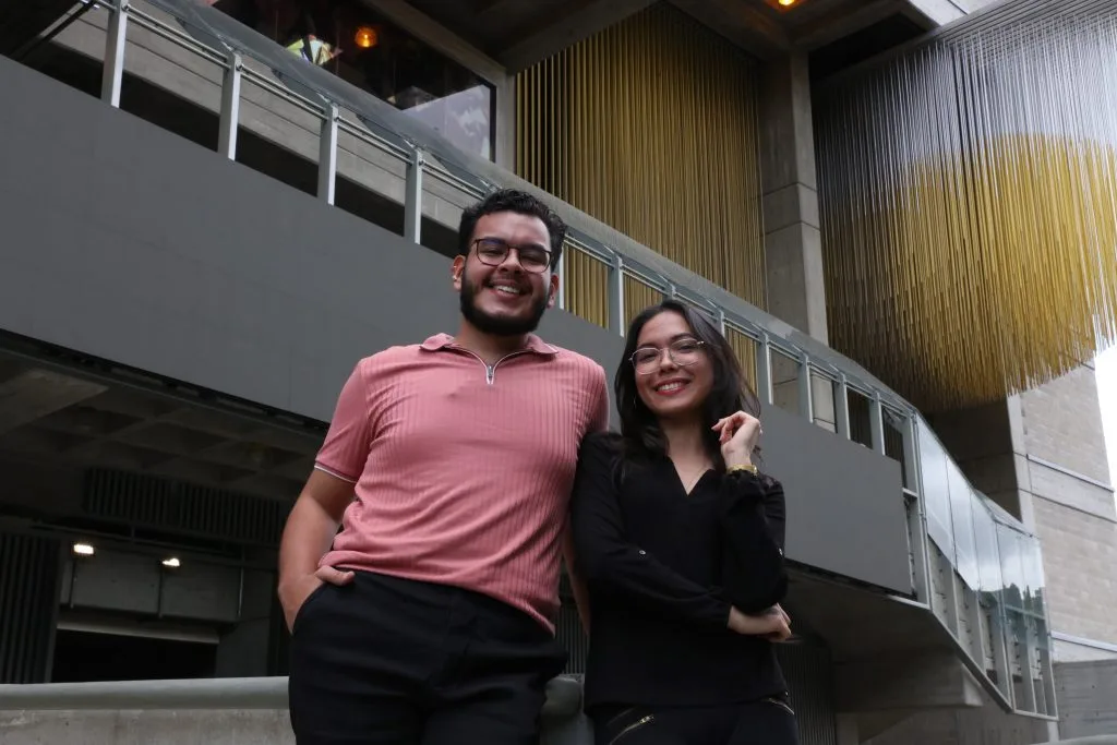 Dos integrantes de El Sistema cantarán en el World Youth Choir 2025