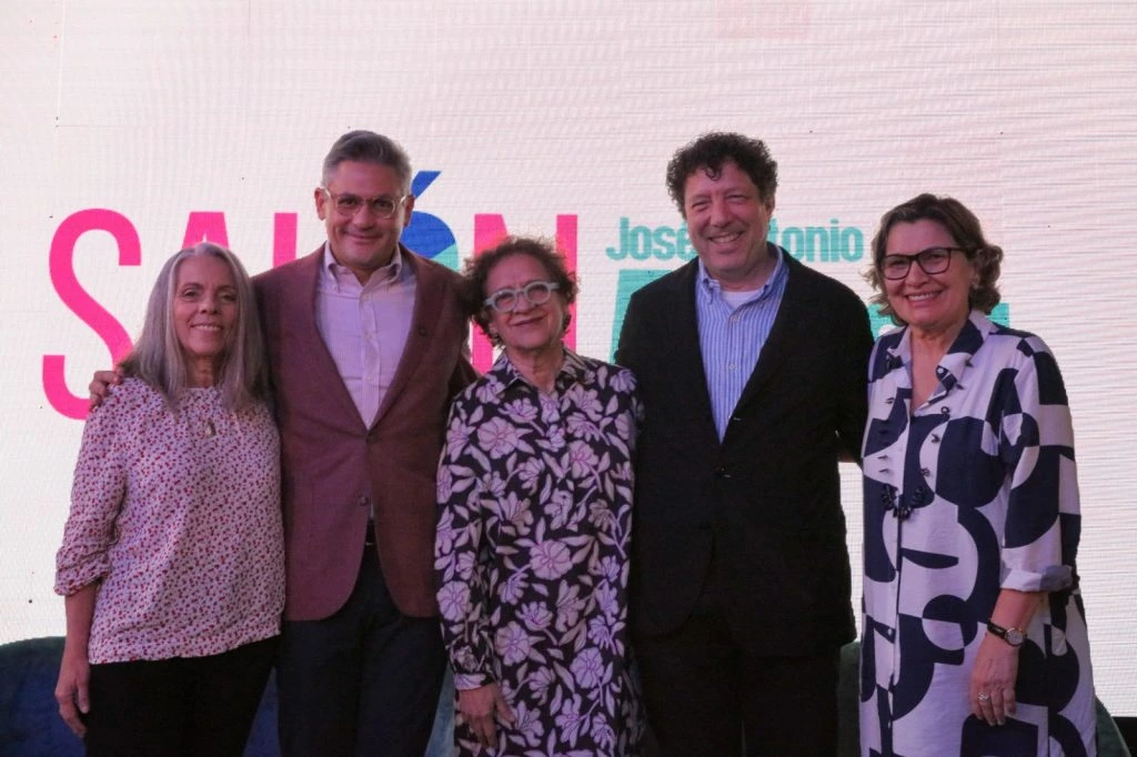 El Sistema anuncia primera edición del Salón de Arte José Antonio Abreu