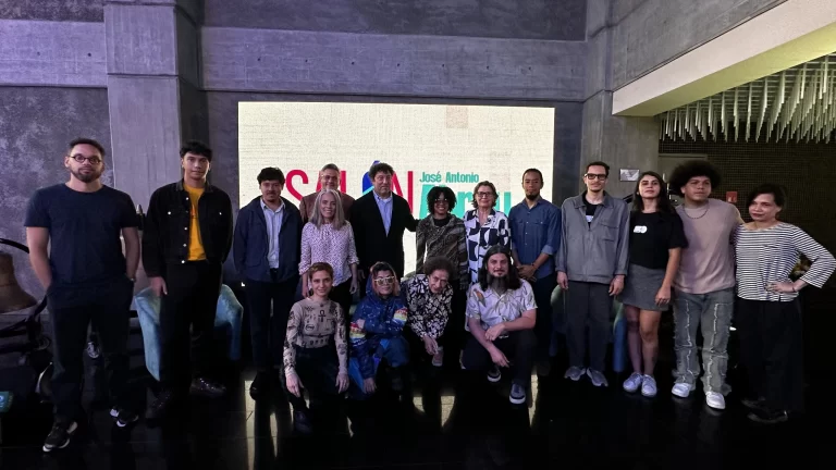 El Sistema anuncia primera edición del Salón de Arte José Antonio Abreu
