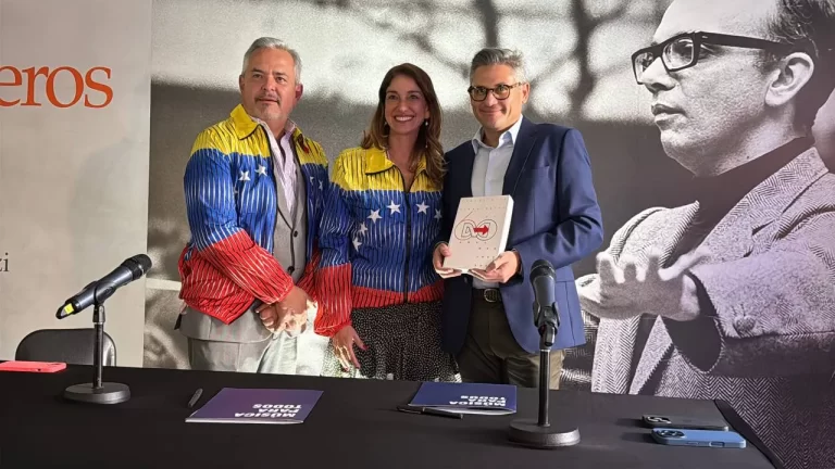 El Sistema renueva el convenio con el Dividendo Voluntario para la Comunidad