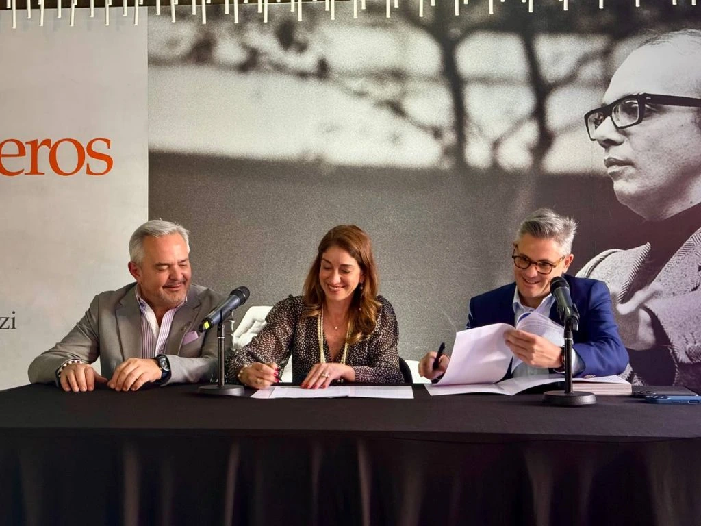 Dividendo Voluntario para la Comunidad y el Sistema El Sistema renueva el convenio con el Dividendo Voluntario para la Comunidad