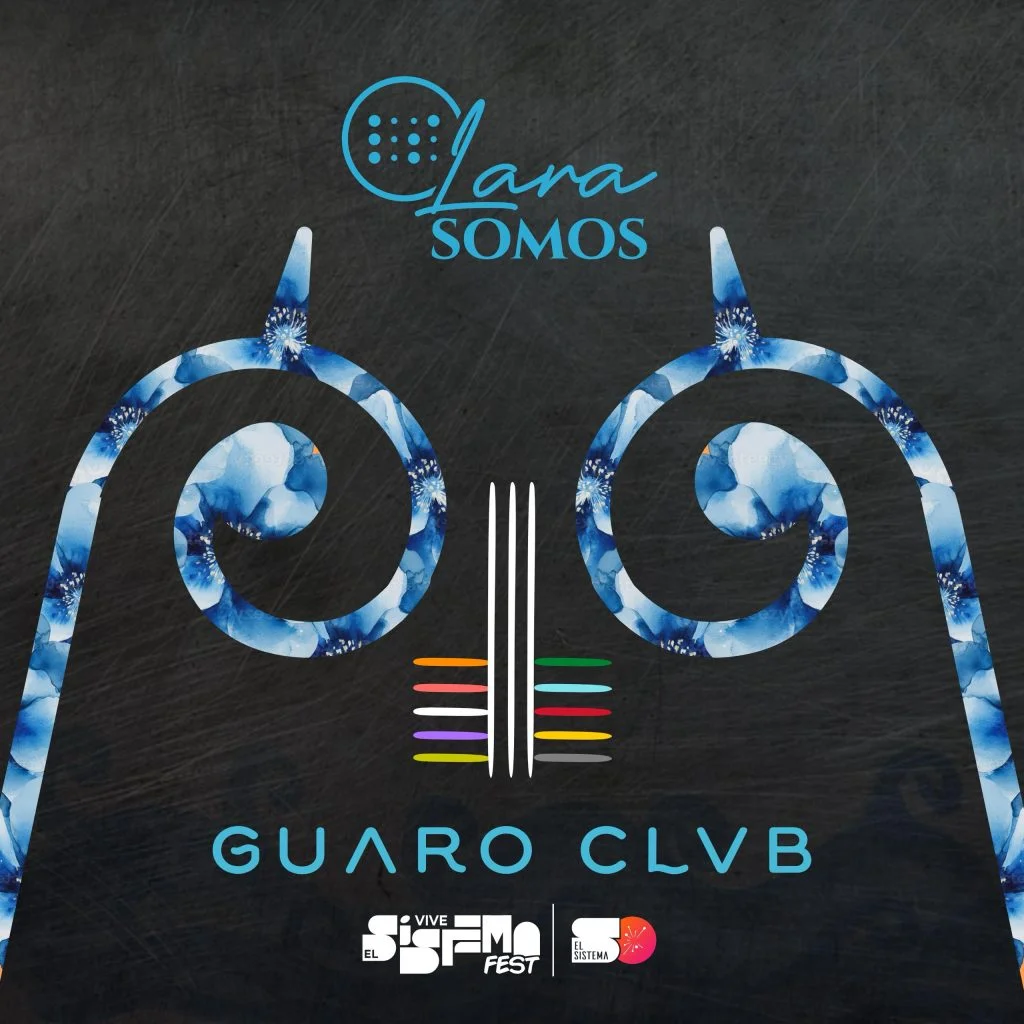 Guaro Club con el Ensamble Lara Somos el Ensamble Lara Somos