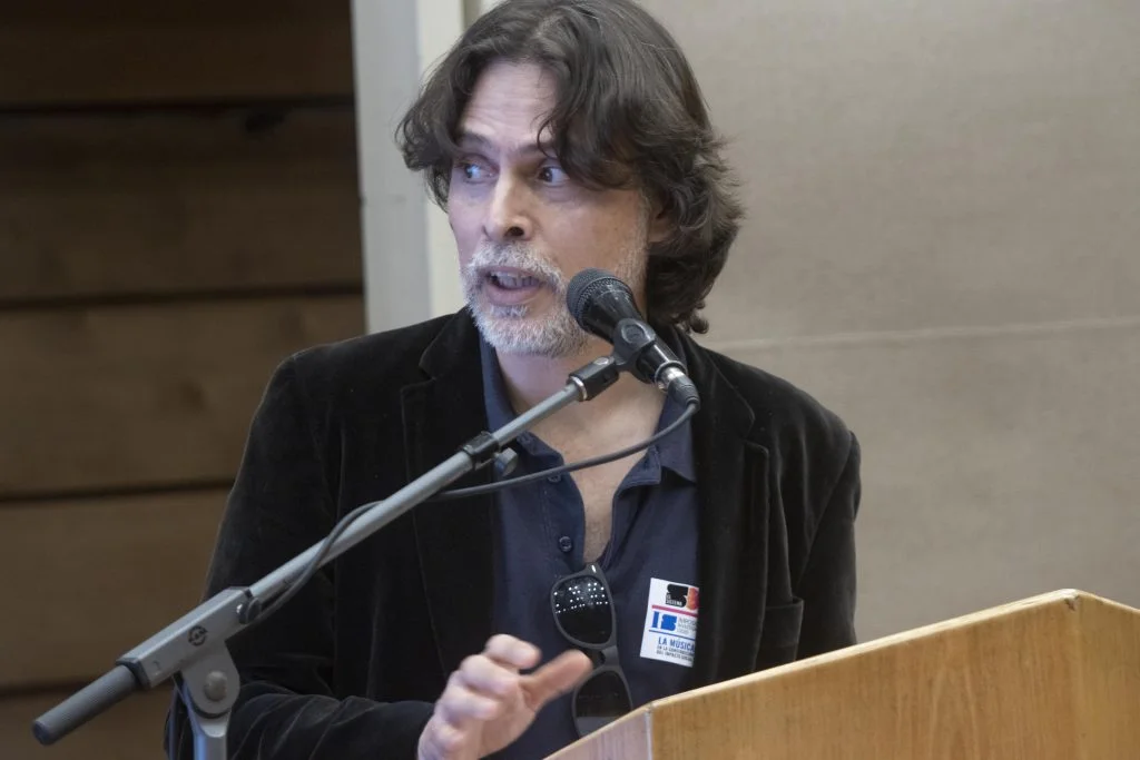 Culmina con éxito el I Simposio “La Música en la Construcción del Impacto Social“
