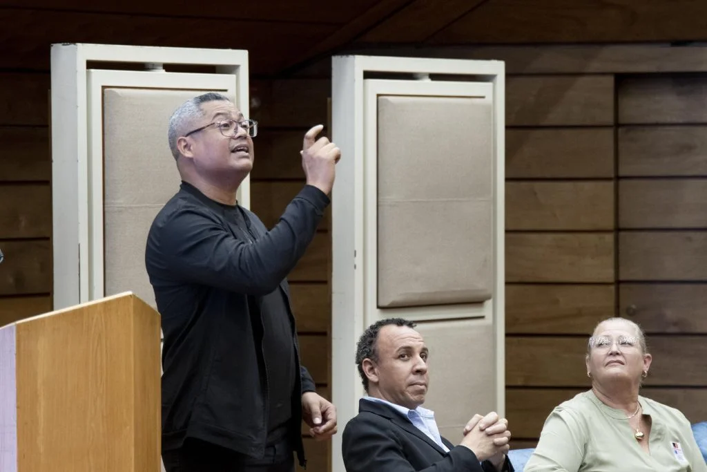 Culmina con éxito el I Simposio “La Música en la Construcción del Impacto Social“