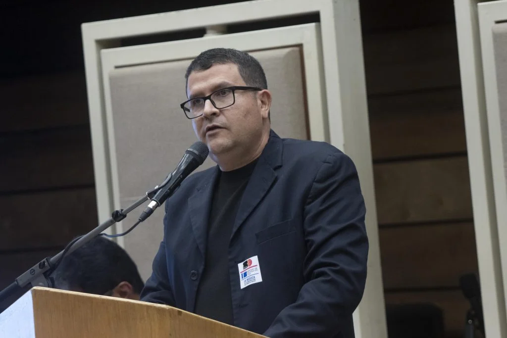 Culmina con éxito el I Simposio “La Música en la Construcción del Impacto Social“