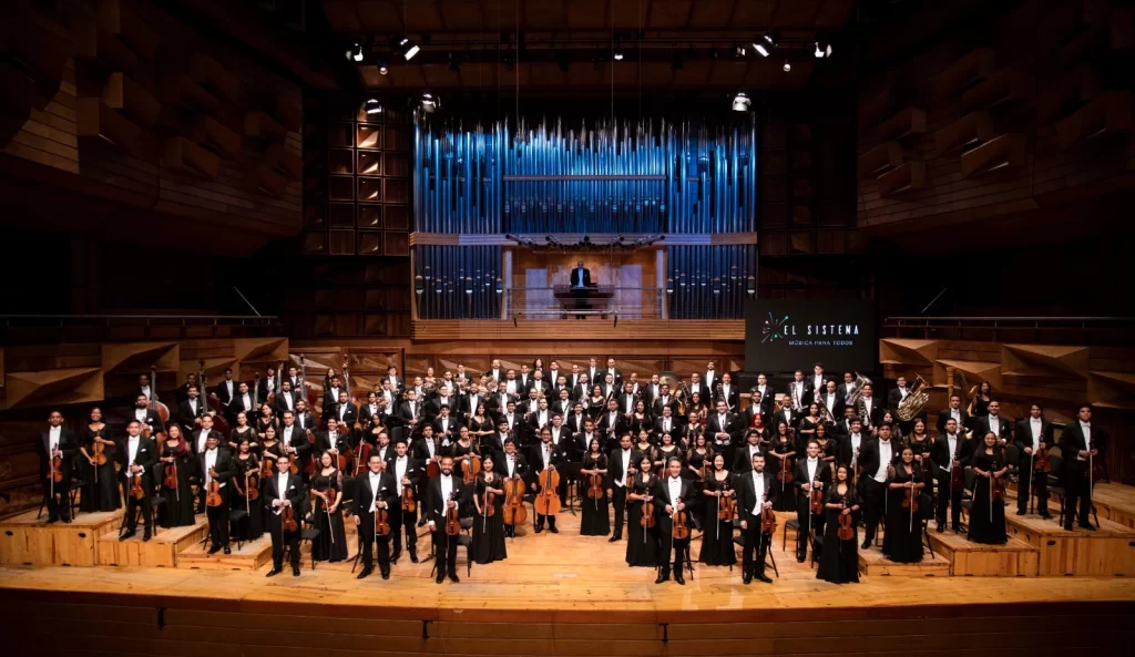Grandes maestros internacionales inician la programación de julio