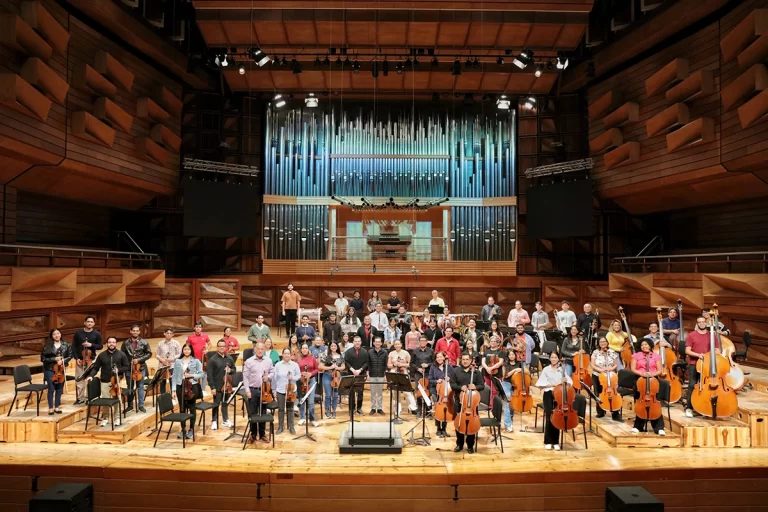 El Sistema presenta las 9 sinfonías de Beethoven en 6 conciertos