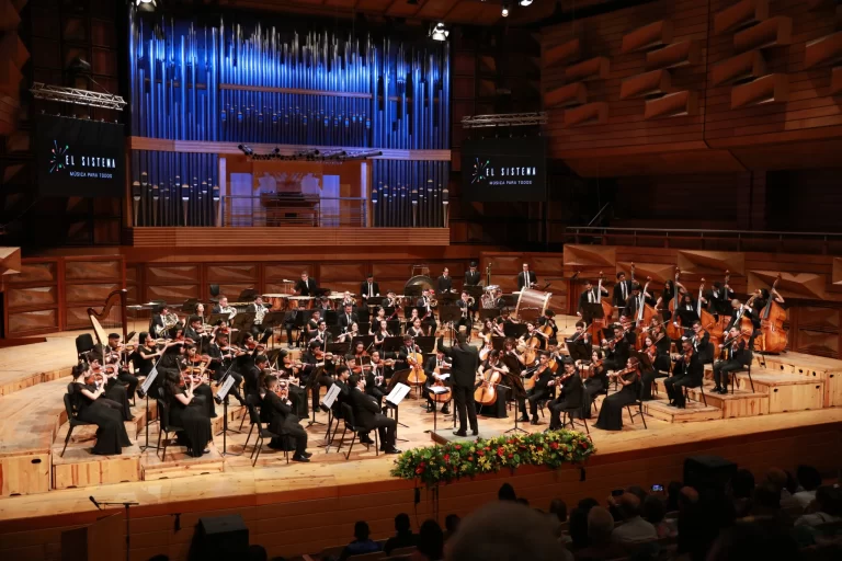 Orquesta Sinfónica Juan José Landaeta-02