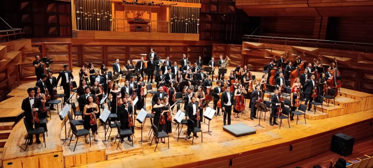 Orquesta Sinfónica Juan José Landaeta-04