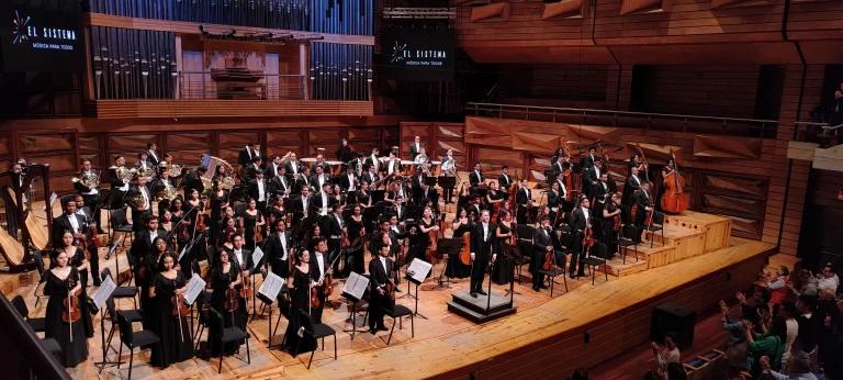 Orquesta Sinfónica Juan José Landaeta-06