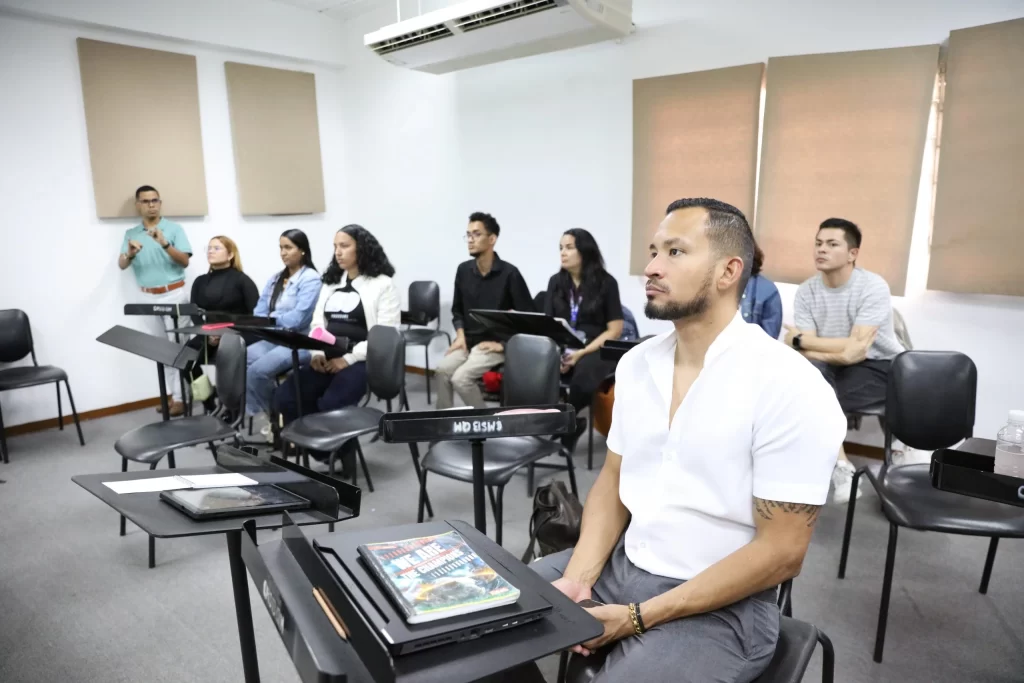 Formadores en Lengua de Señas Programa de Educación Especial 