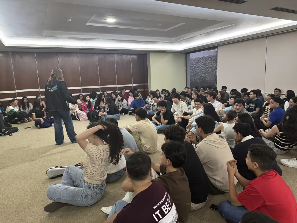 Sinfónica Nacional Juvenil de Venezuela