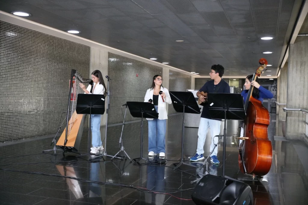 El Sistema se reinventa: nuevos espacios y un sonido más cercano al público