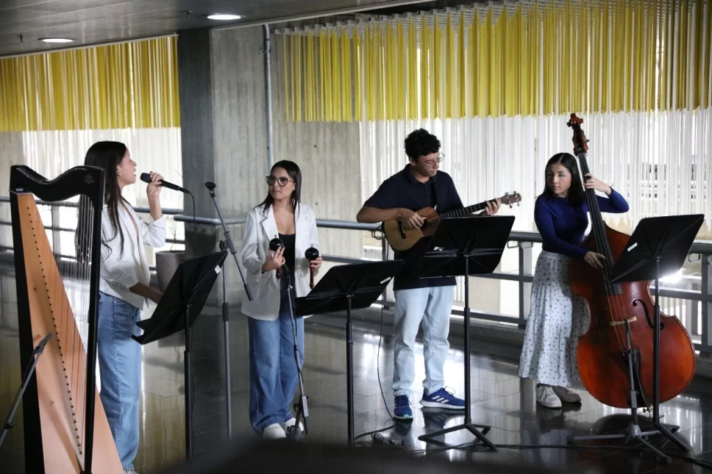 El Sistema se reinventa: nuevos espacios y un sonido más cercano al público