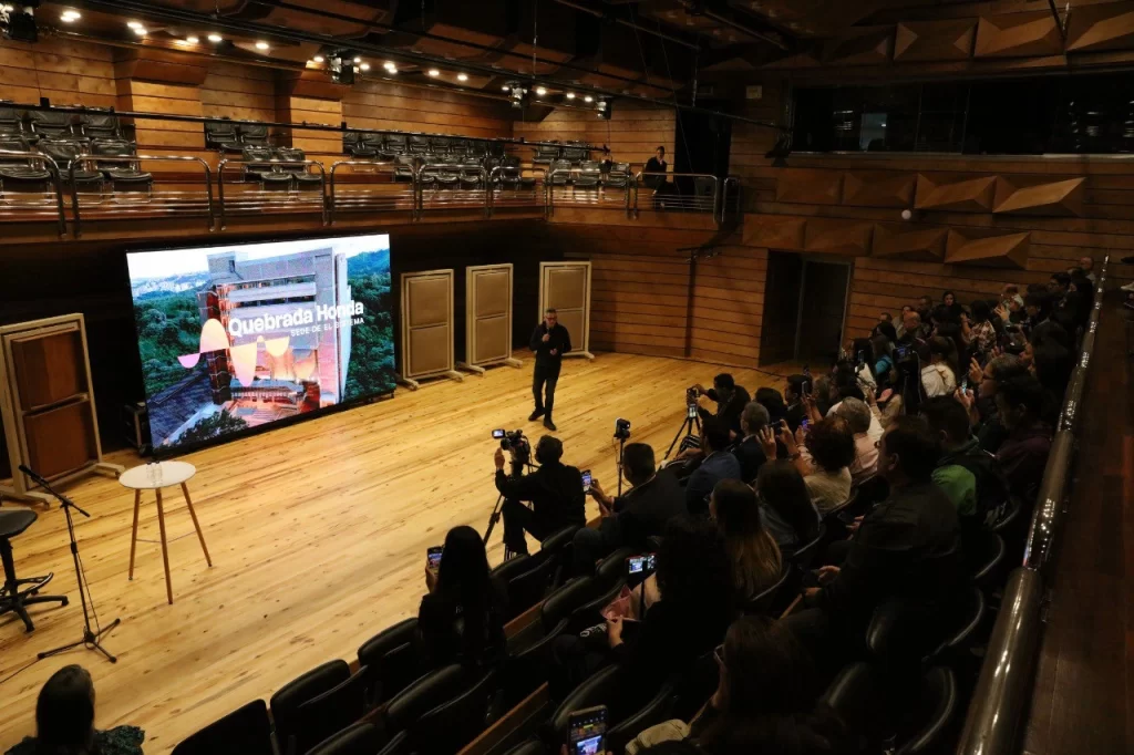 El Sistema se reinventa: nuevos espacios y un sonido más cercano al público El Sistema se reinventa: nuevos espacios y un sonido más cercano al público