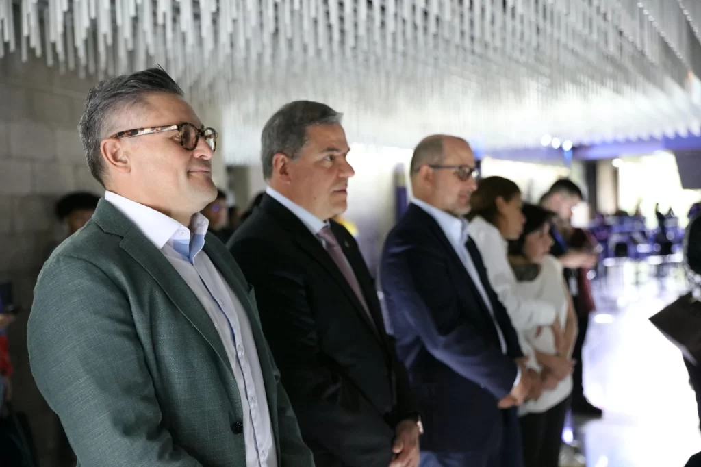Banesco y El Sistema renuevan su compromiso con la educación musical Banesco y El Sistema renuevan su compromiso con la educación musical
