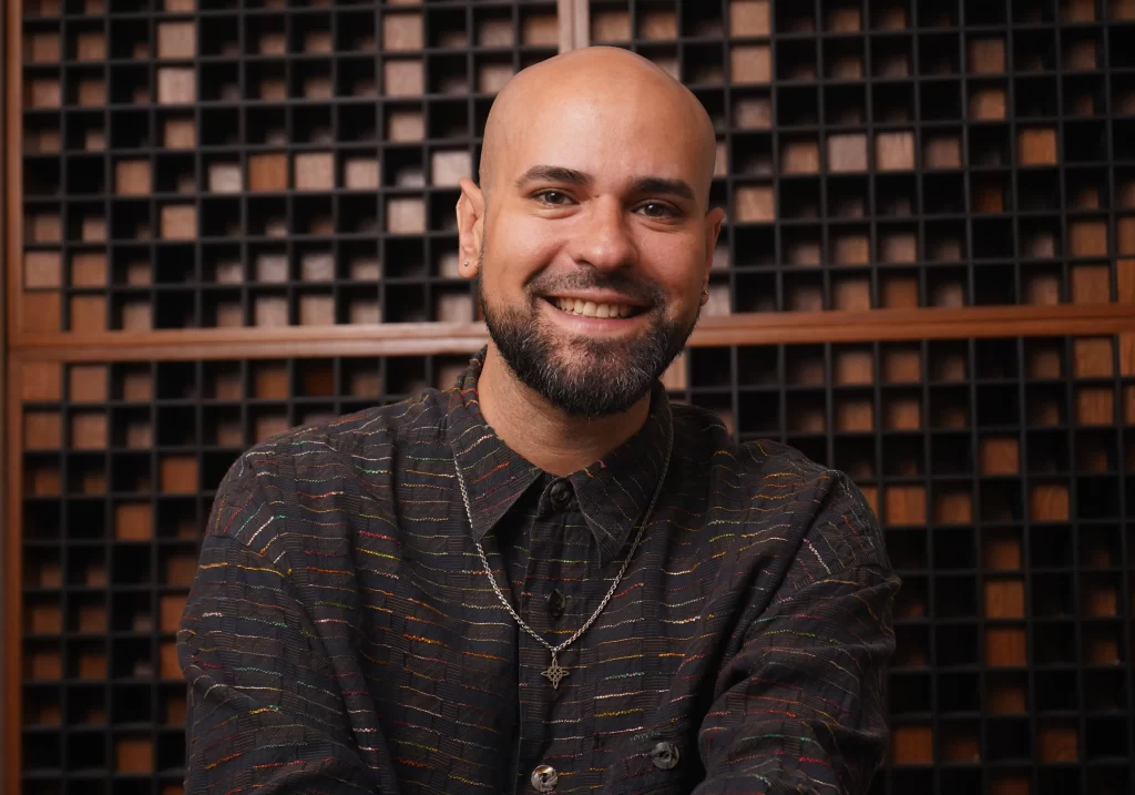 Daniel Bravo