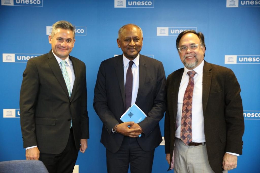 El Sistema recibe reconocimiento de la Unesco y consolida su liderazgo mundial en educación musical