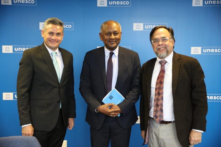 El Sistema recibe reconocimiento de la Unesco y consolida su liderazgo mundial en educación musical