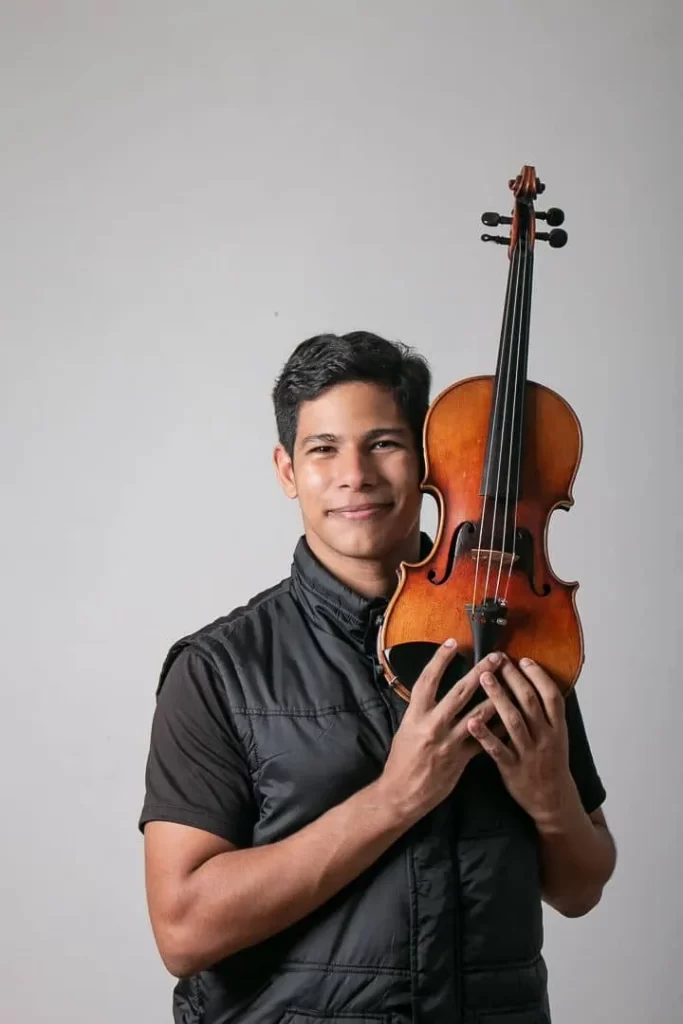 Fernando Rivas