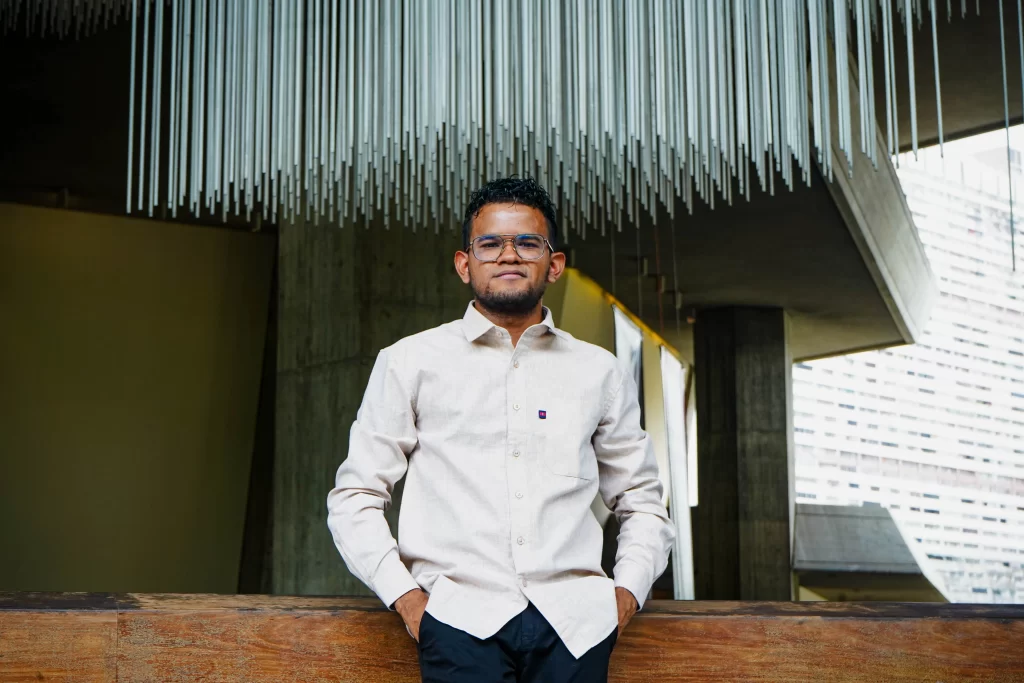 Luis Eduardo Pichardo