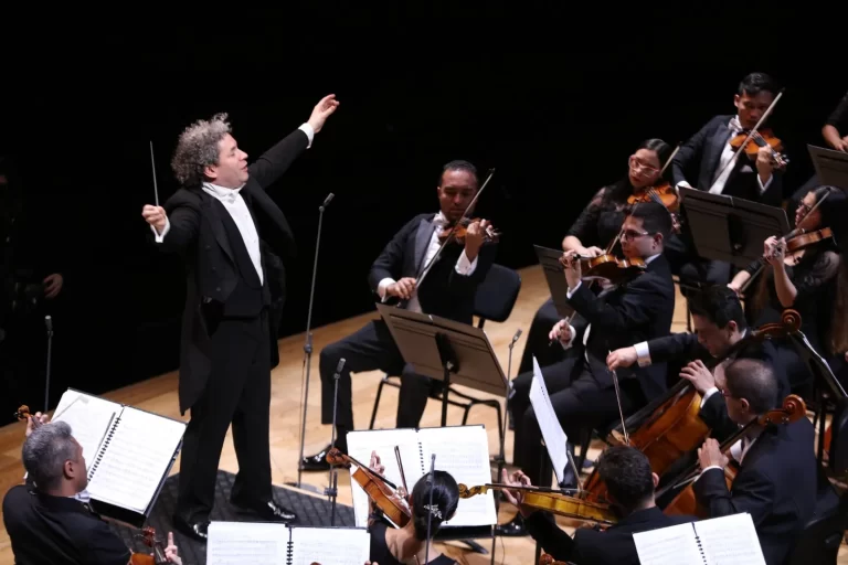 PHILHARMONIE PARIS 3