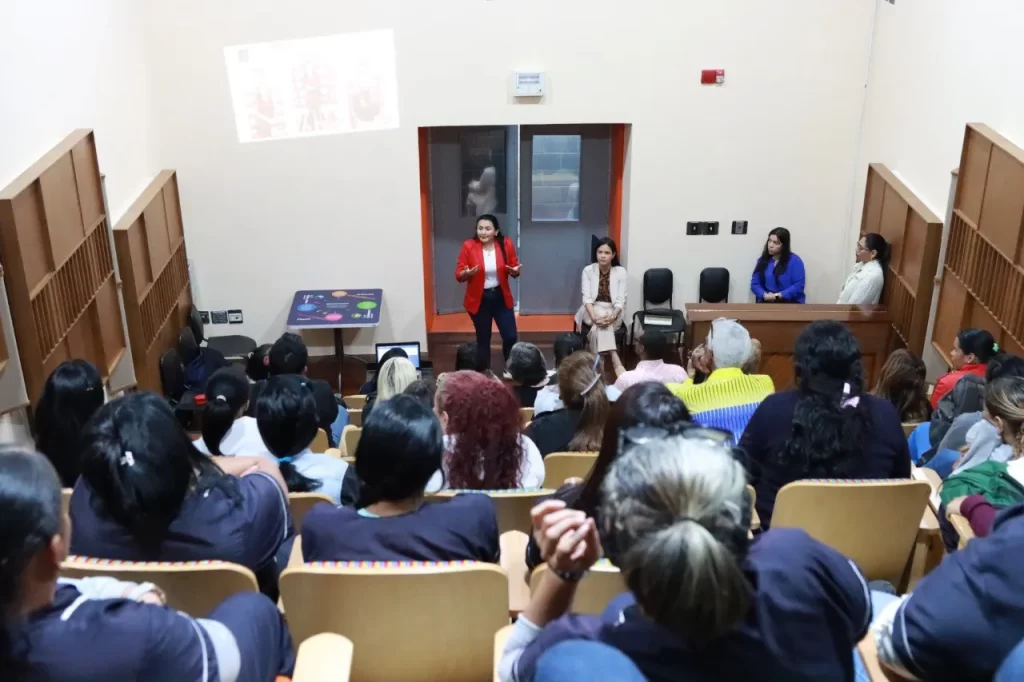 Temas laborales y de protección para el personal de El Sistema