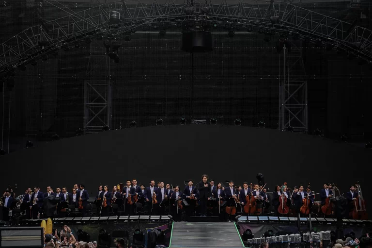 ssbv dudamel