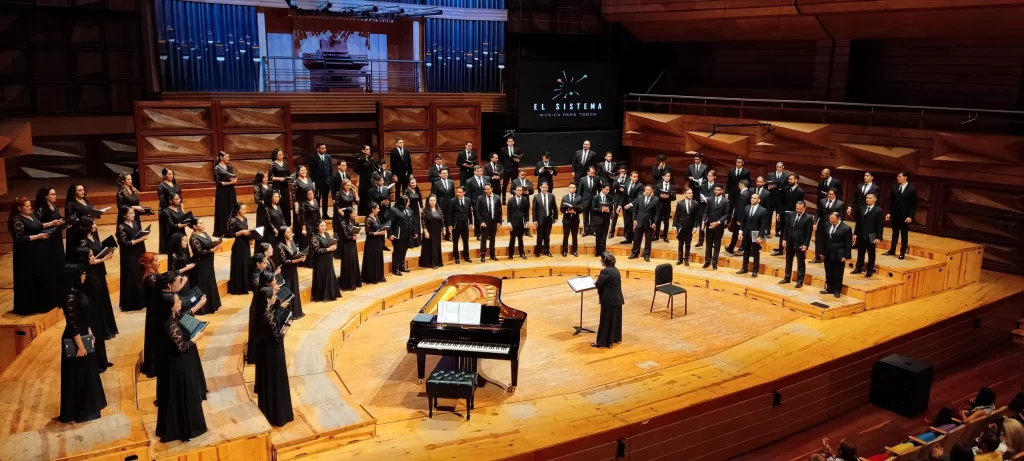 Cinco agrupaciones abren la programación de conciertos de marzo en El Sistema