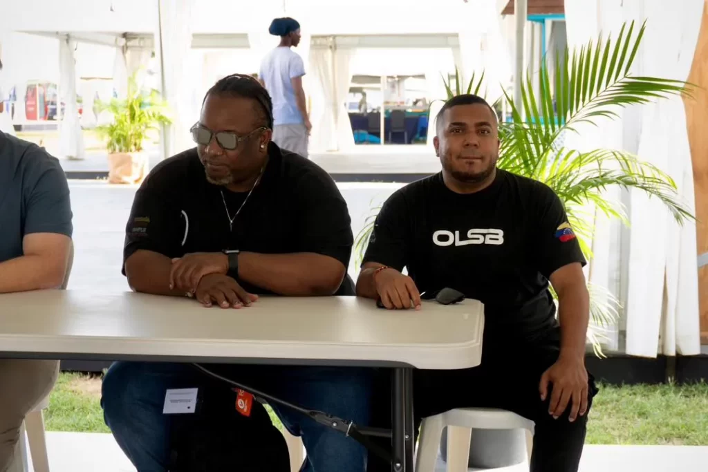 Feria Agrofest de Barbados vuelve a recibir a la Orquesta Latinocaribeña Simón Bolívar