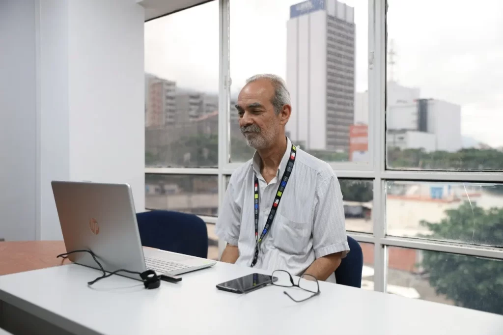 Culmina el Ciclo de Webinarios sobre Programas y Escuelas de El Sistema