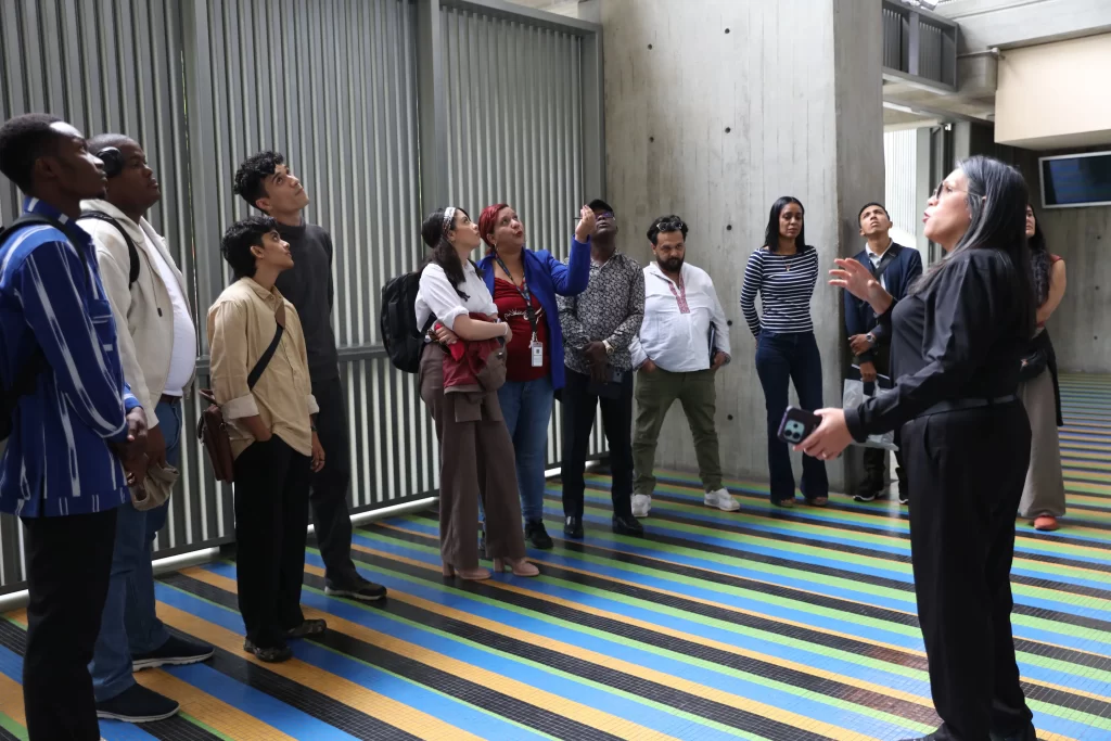 I Curso Internacional de Dirección Coral