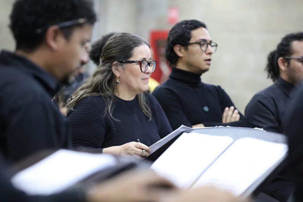 I Curso Internacional de Dirección Coral