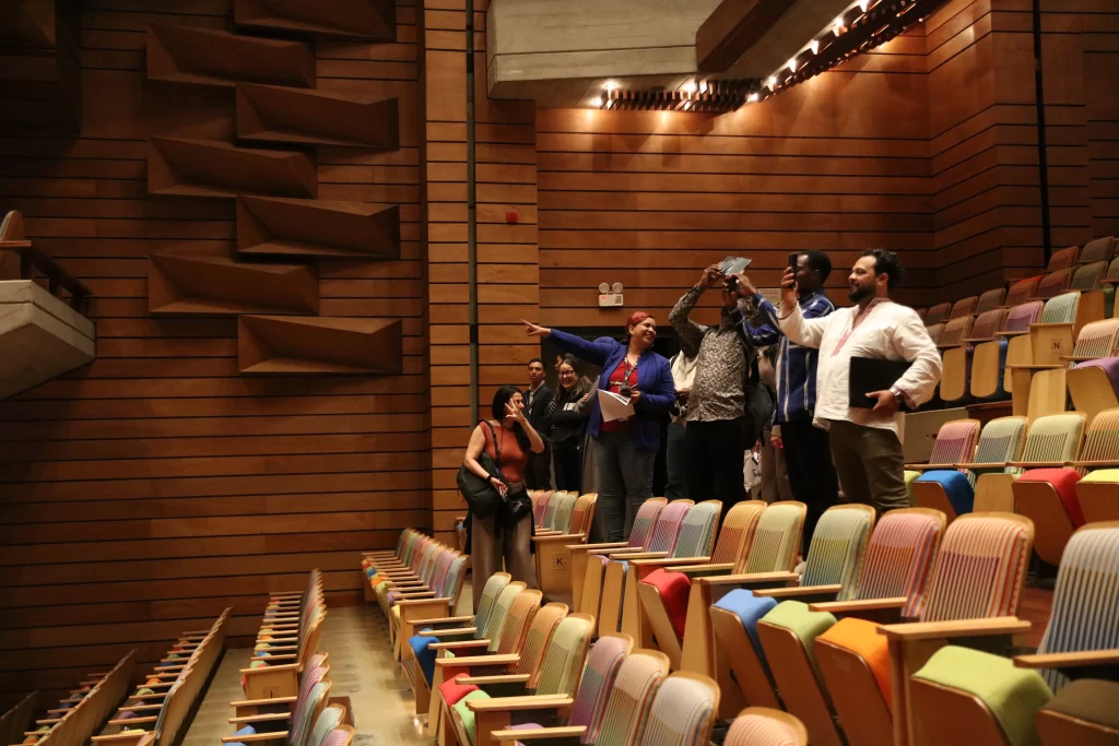 I Curso Internacional de Dirección Coral