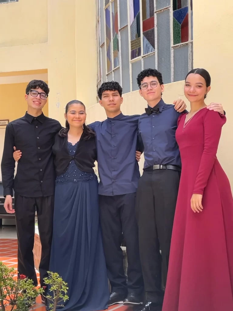 XXIII Concurso de Violín “Juan Bautista Plaza”